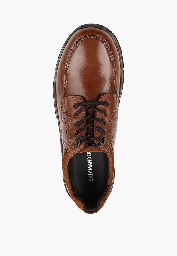 фото Ботинки salamander