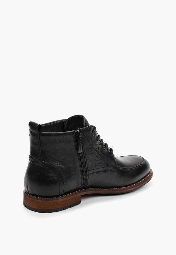 фото Ботинки salamander