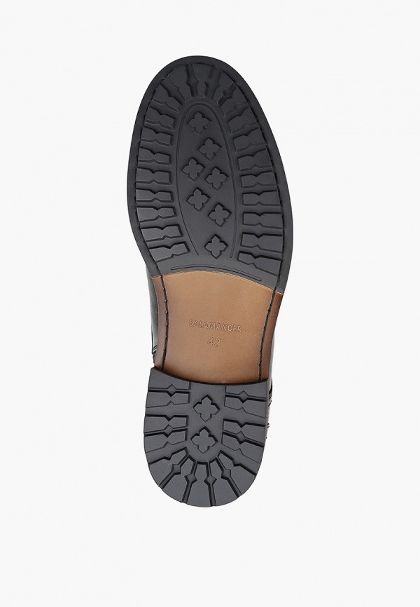 фото Ботинки salamander