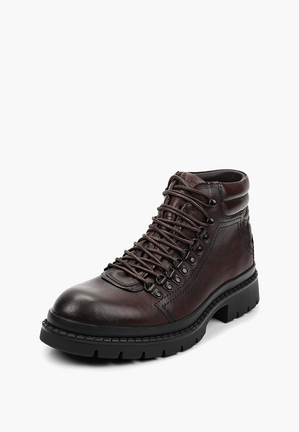 фото Ботинки salamander