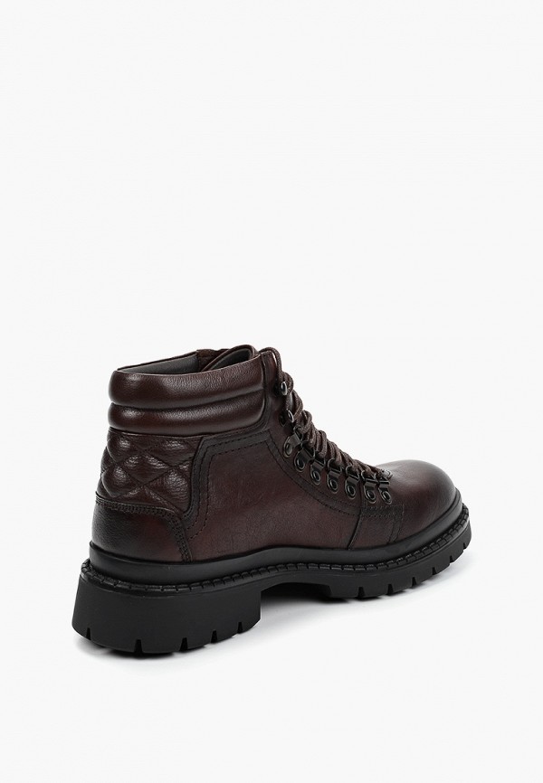 фото Ботинки salamander