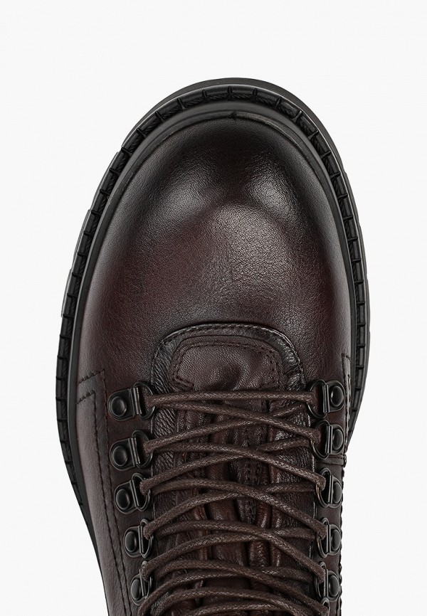 фото Ботинки salamander