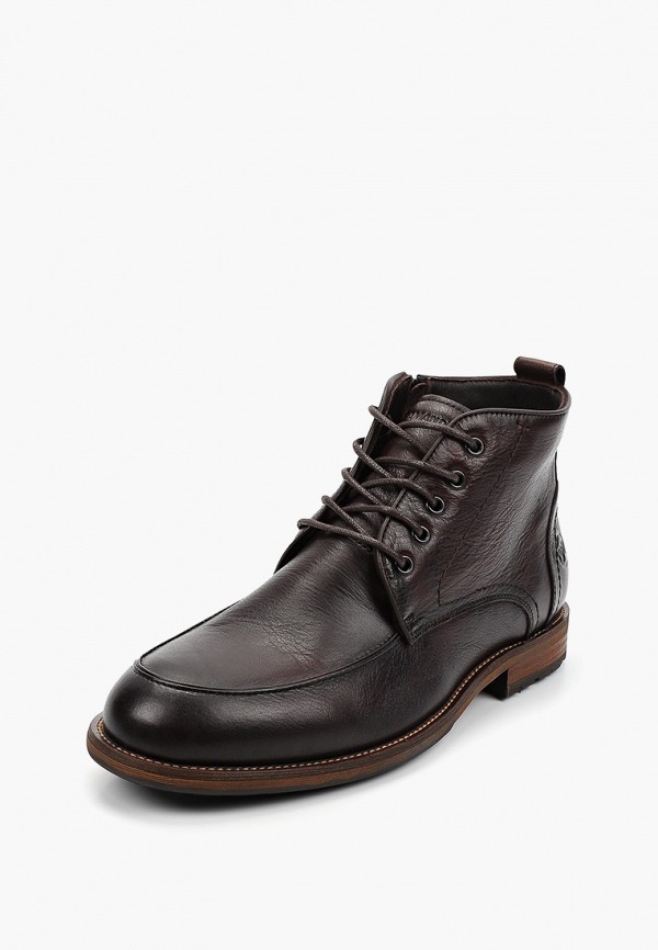 фото Ботинки salamander