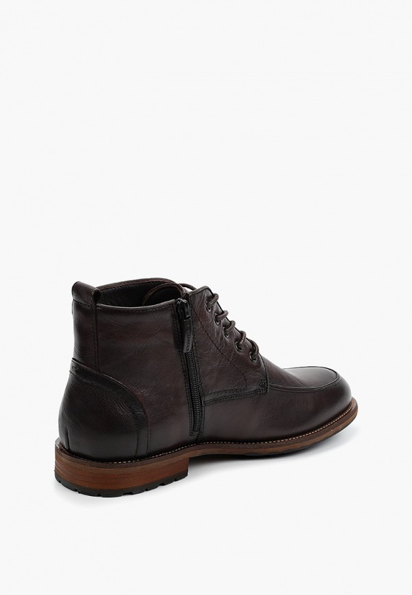 фото Ботинки salamander