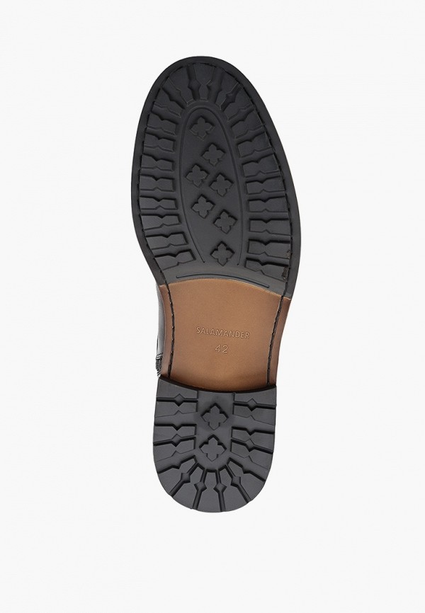 фото Ботинки salamander