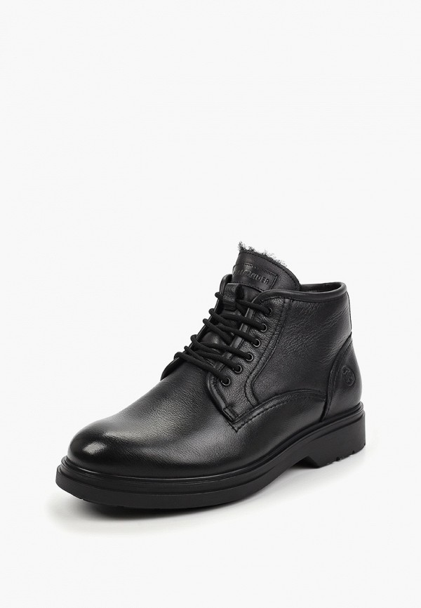 фото Ботинки salamander