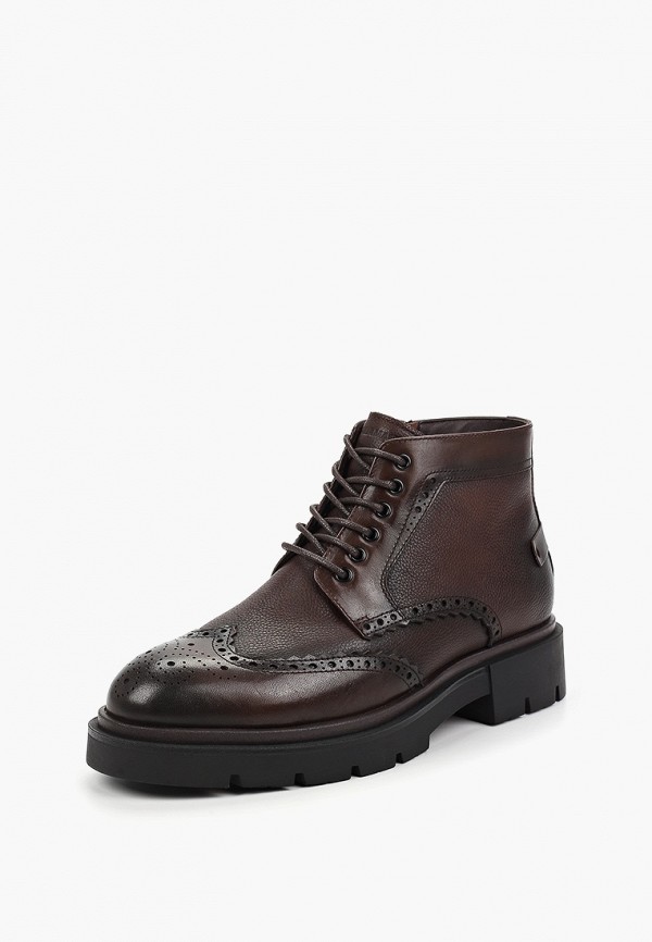 фото Ботинки salamander