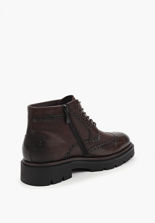 фото Ботинки salamander