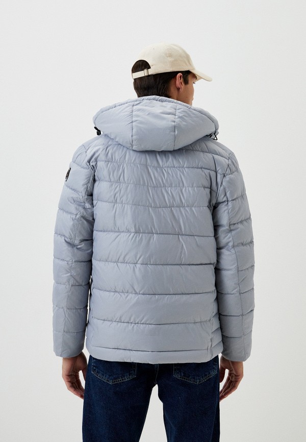 фото Куртка утепленная vitacci