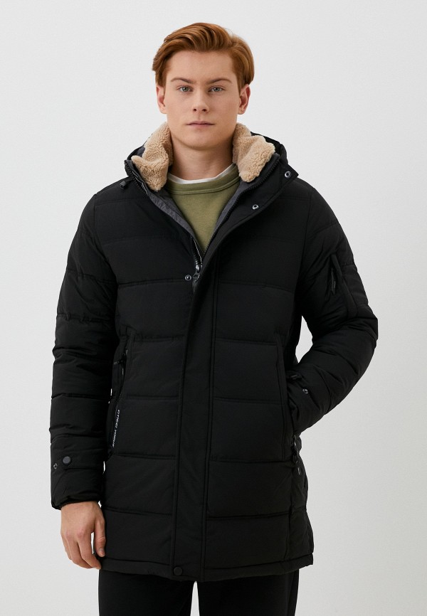 фото Куртка утепленная vitacci