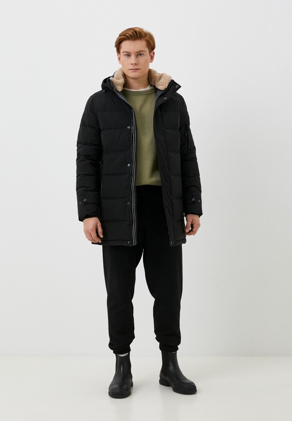 фото Куртка утепленная vitacci