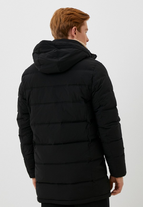 фото Куртка утепленная vitacci