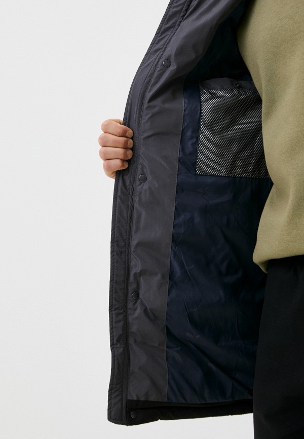 фото Куртка утепленная vitacci