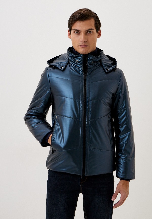 фото Куртка утепленная vitacci