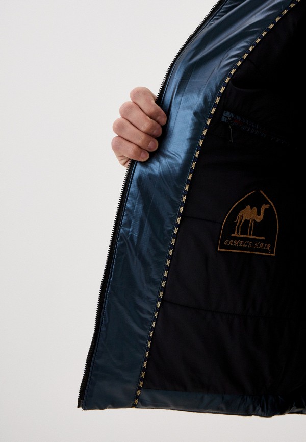 фото Куртка утепленная vitacci