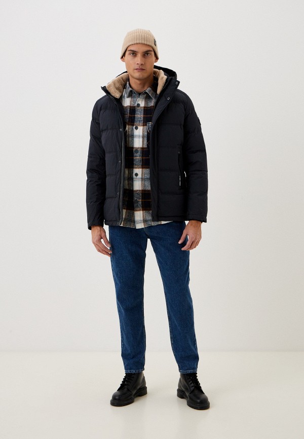 фото Куртка утепленная vitacci