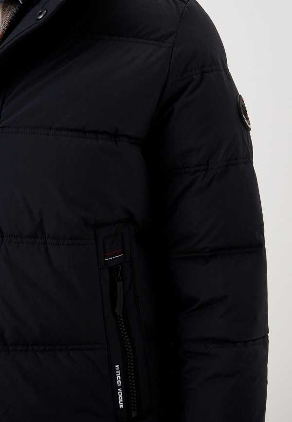 фото Куртка утепленная vitacci