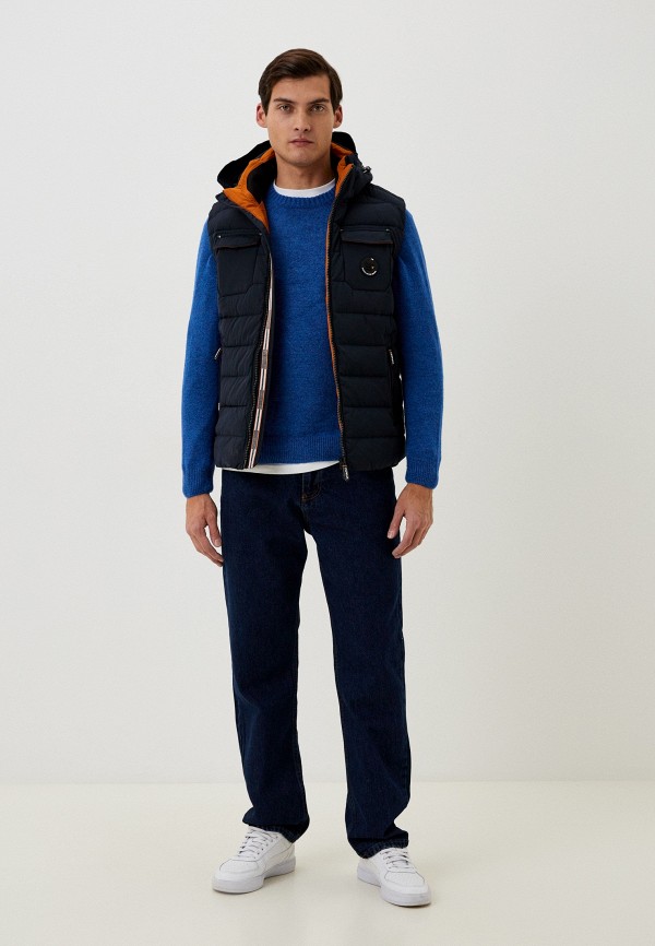 фото Жилет утепленный vitacci