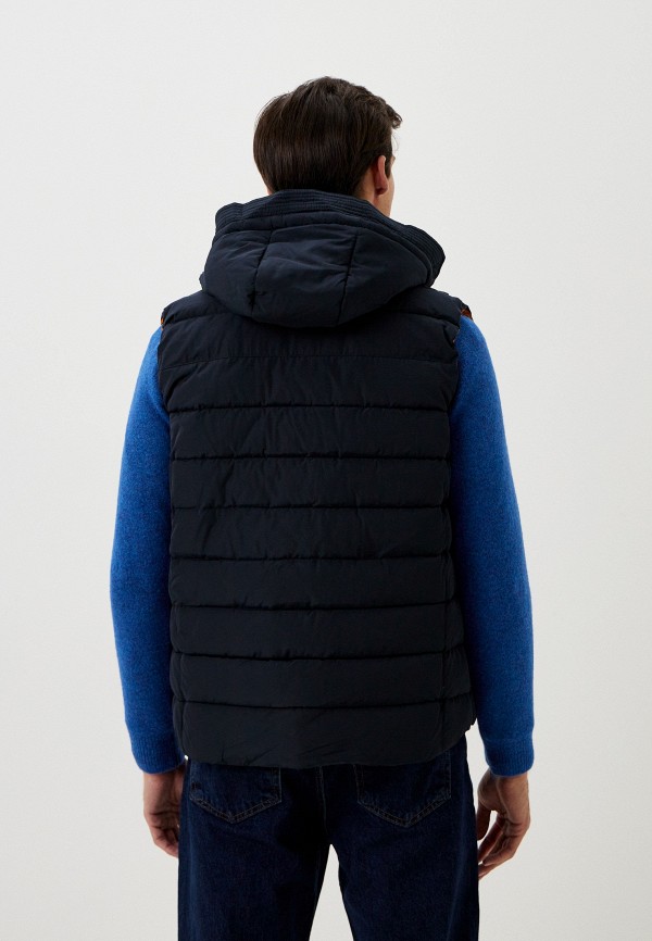 фото Жилет утепленный vitacci