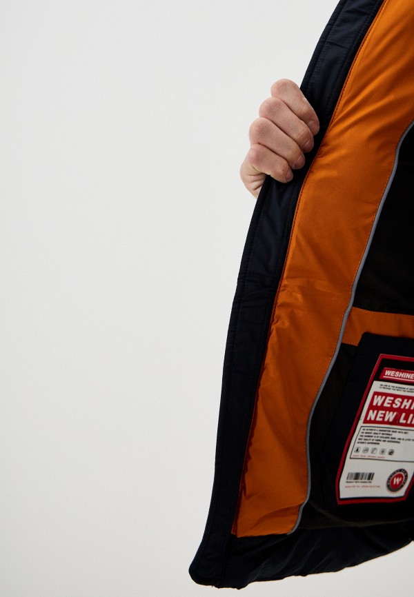 фото Жилет утепленный vitacci