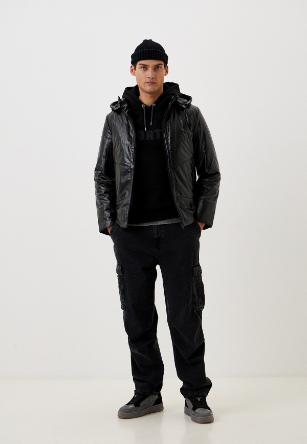 фото Куртка утепленная vitacci