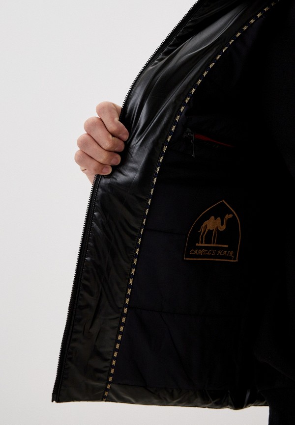 фото Куртка утепленная vitacci