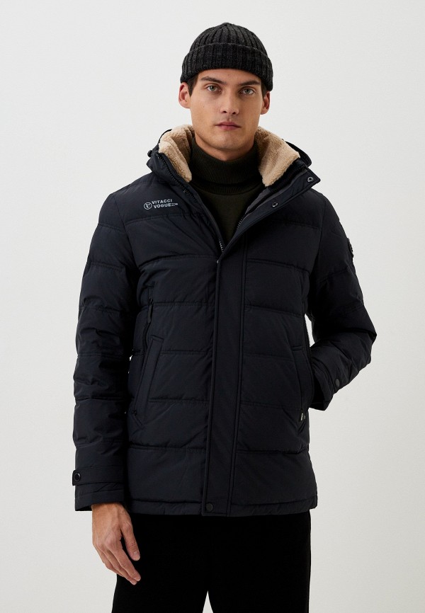 фото Куртка утепленная vitacci