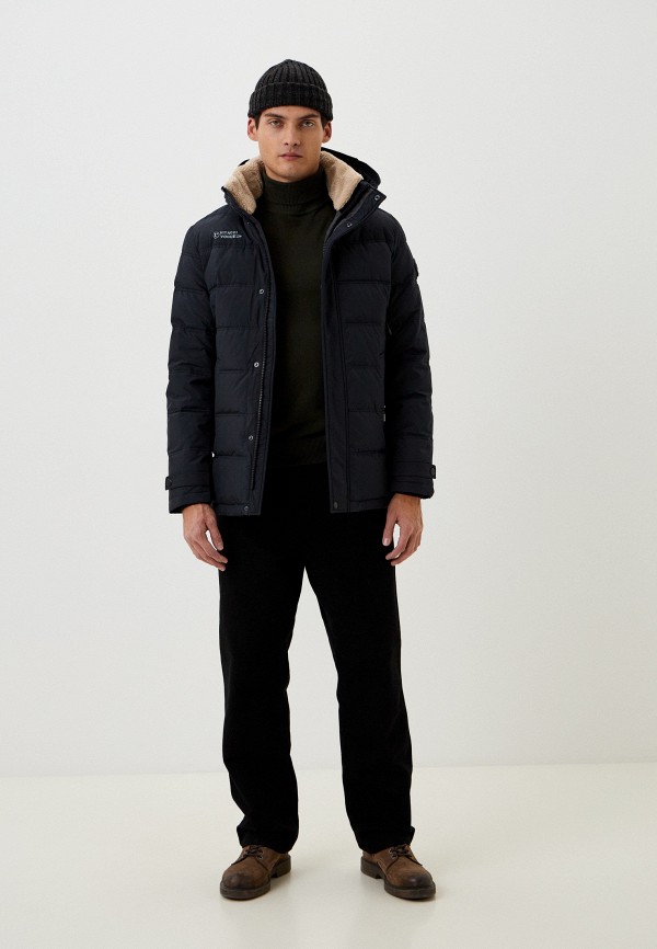 фото Куртка утепленная vitacci