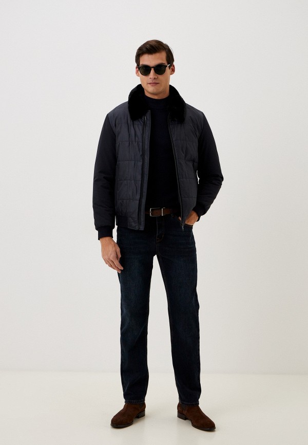 фото Куртка утепленная vitacci