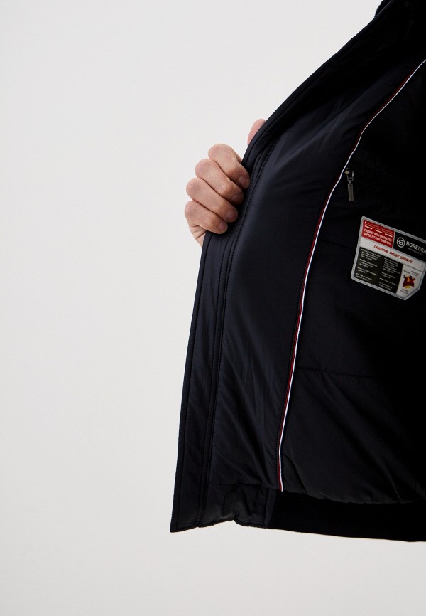 фото Куртка утепленная vitacci