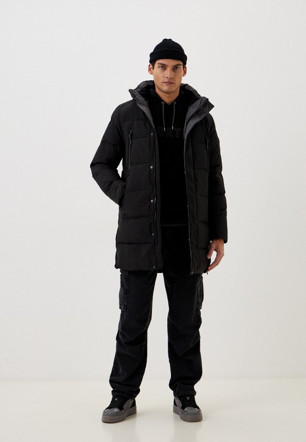 фото Куртка утепленная vitacci