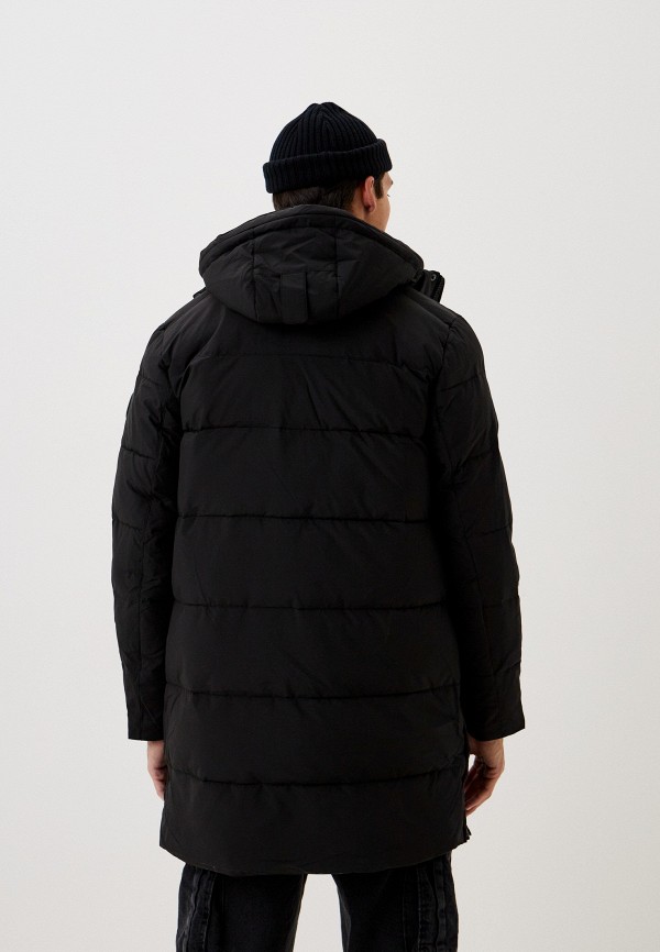 фото Куртка утепленная vitacci