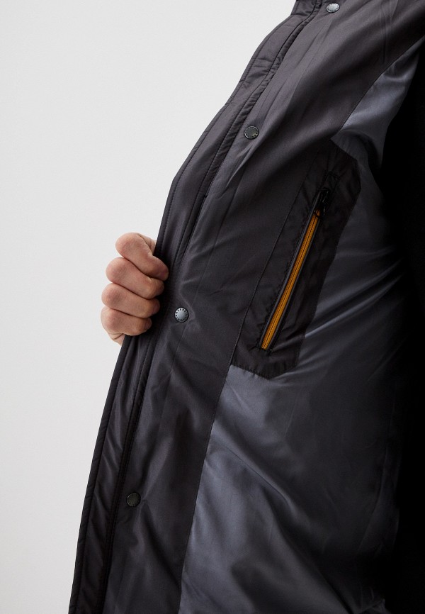 фото Куртка утепленная vitacci