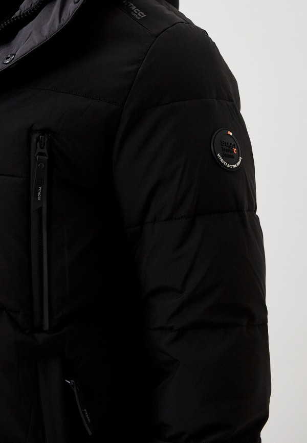 фото Куртка утепленная vitacci