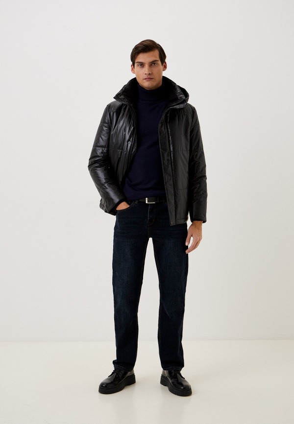 фото Куртка утепленная vitacci