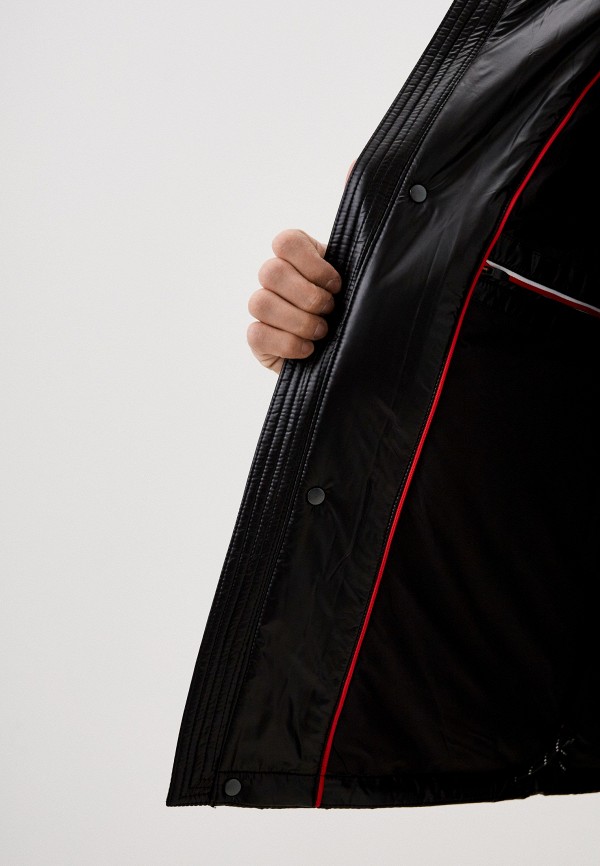 фото Куртка утепленная vitacci