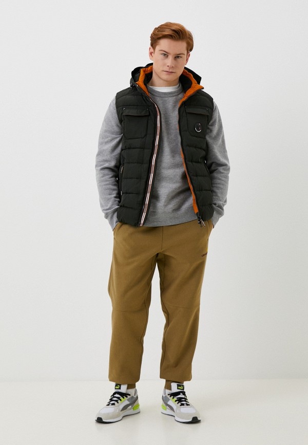 фото Жилет утепленный vitacci