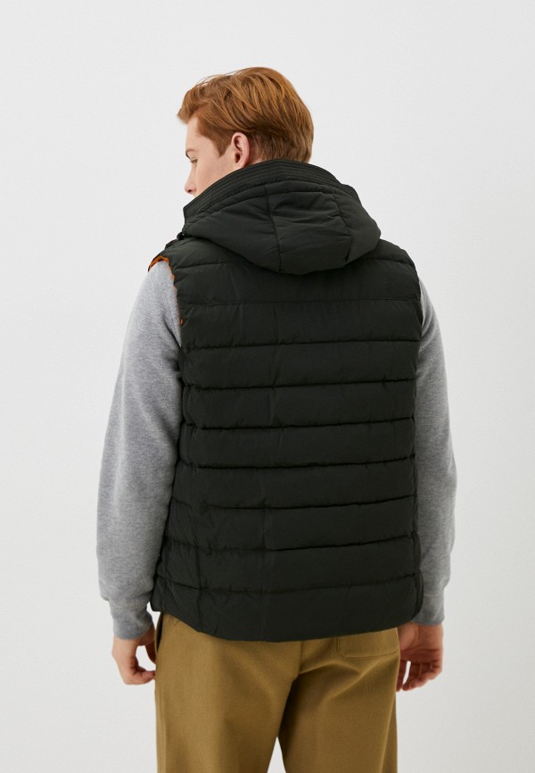 фото Жилет утепленный vitacci