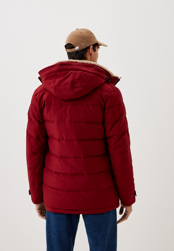 фото Куртка утепленная vitacci