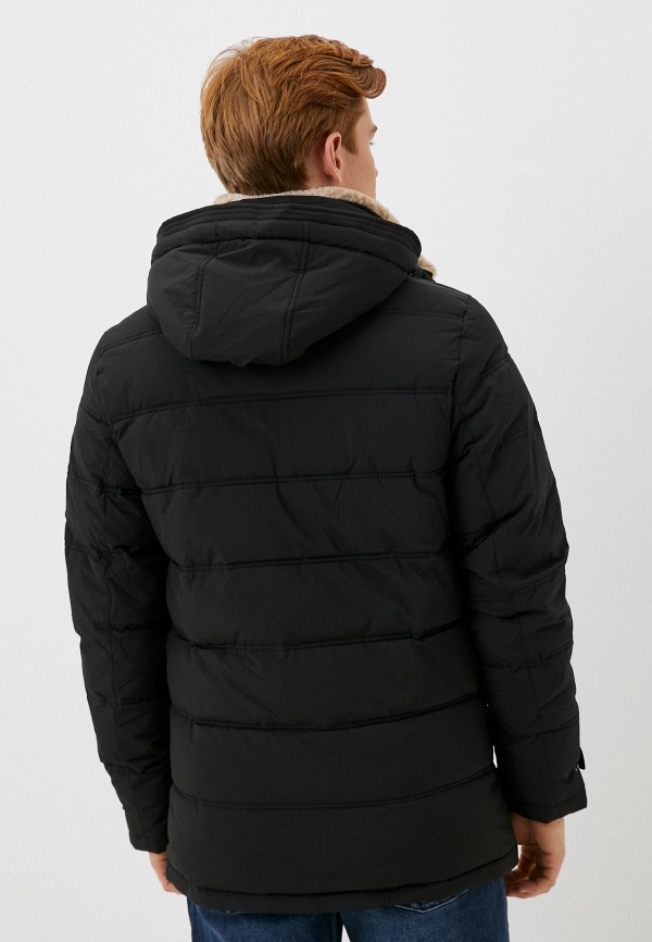 фото Куртка утепленная vitacci