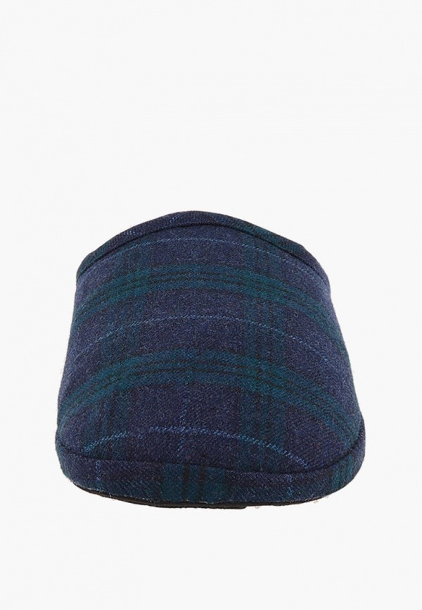 Тапочки De Fonseca синий, размер 46, фото 4