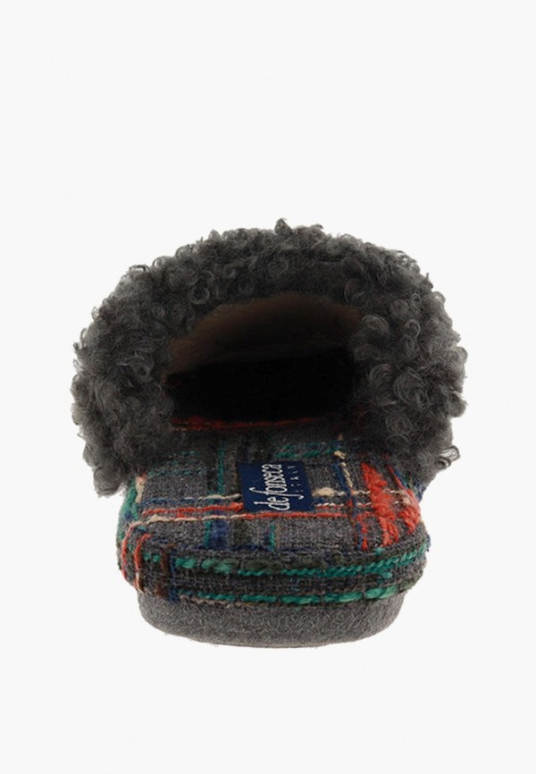 фото Тапочки de fonseca