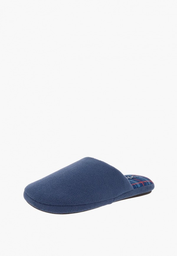 фото Тапочки de fonseca