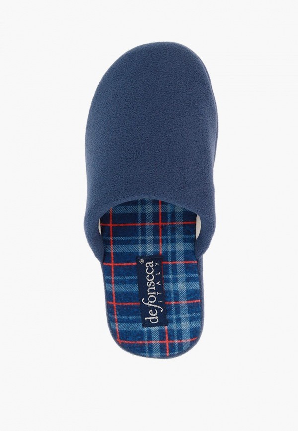 фото Тапочки de fonseca