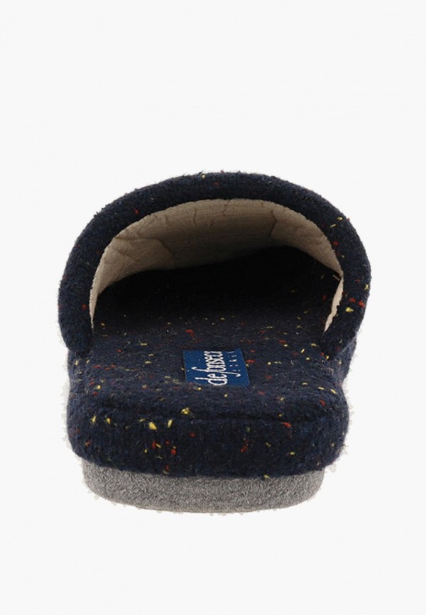 фото Тапочки de fonseca