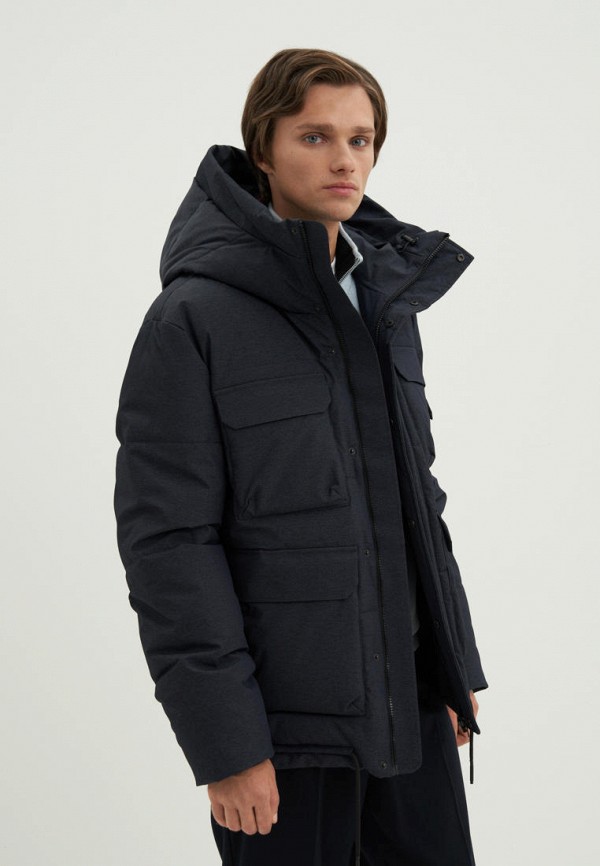 фото Куртка утепленная finn flare