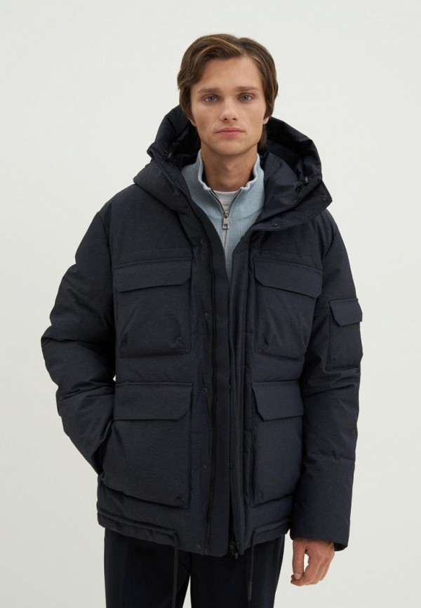 фото Куртка утепленная finn flare