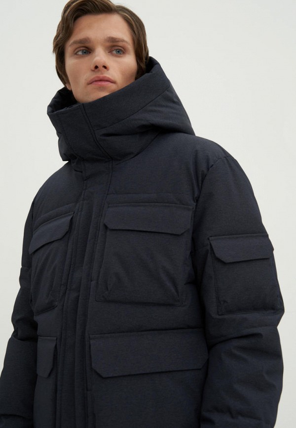 фото Куртка утепленная finn flare