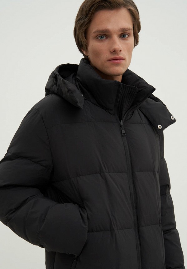 фото Пуховик finn flare