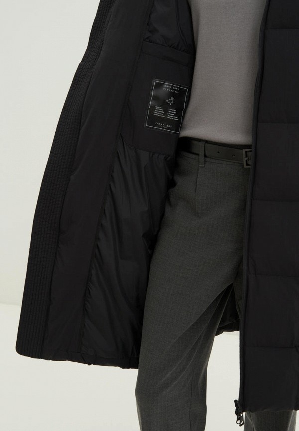 фото Пуховик finn flare